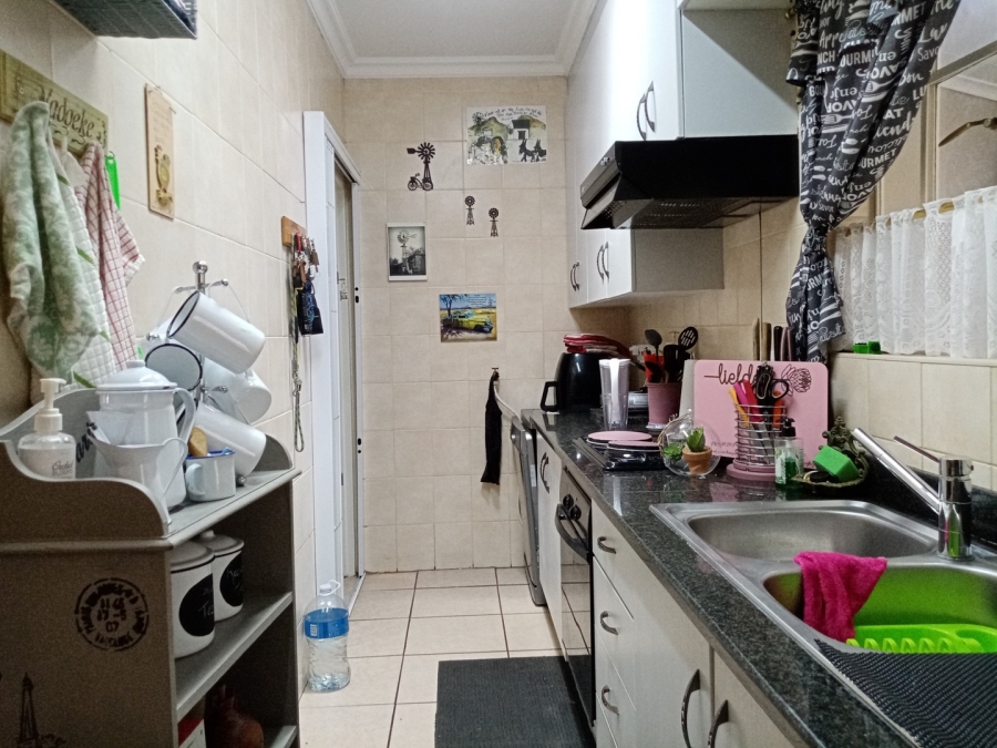 2 Bedroom Property for Sale in Parys Free State